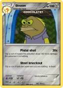 Steawe