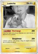 Louischu