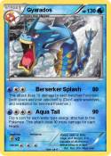Gyarados