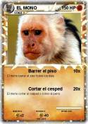 EL MONO