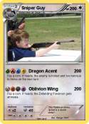 Sniper Guy