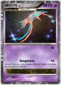 DEOXYS