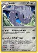 Steelix