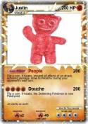 Justin