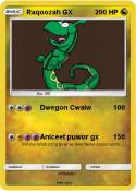 Raqoozah GX