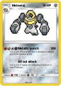 Melmetal