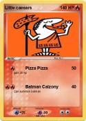 Little caesars