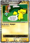 pikachian