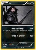 Kili
