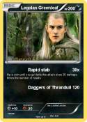 Legolas