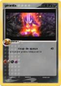 géranita