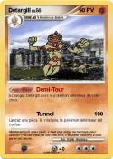 Détargill