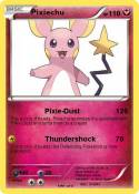 Pixiechu