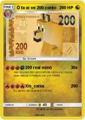 Ó ta ai os 200