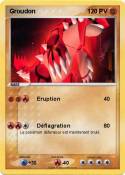 Groudon