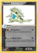 Tyranocif