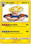 SSJ GOKU