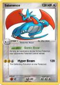 Salamence