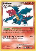 druddigon