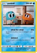 gumball