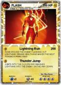 FLASH