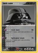 darth vader