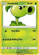 Peashooter