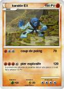 karakle EX