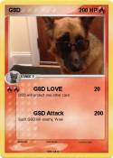 GSD