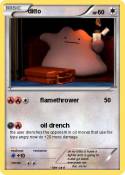 ditto