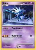 Dialga