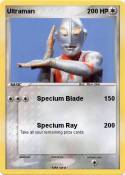Ultraman