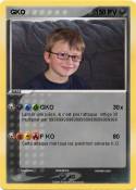 GKO