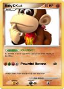 Baby DK
