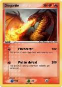 Dragonite
