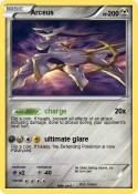 Arceus