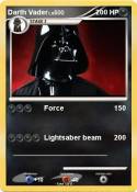 Darth Vader