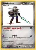 Deity Link