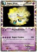 Super Silver