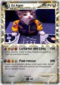 DJ Agon