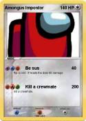 Amongus