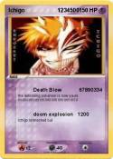 Ichigo 1234500