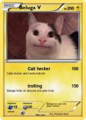 Beluga V