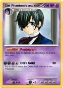 Ciel Phantomhiv