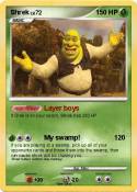 Shrek