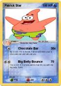 Patrick Star