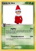 Candy St. Nick