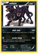 wolfanix