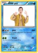 PPAP guy