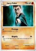 Harry Potter